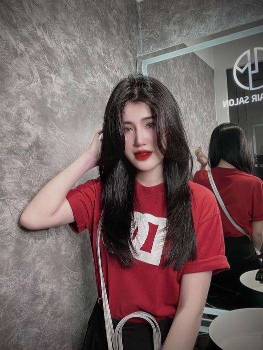 Hình ảnh thực tế các mẫu tóc tại Lâm Hair Salon