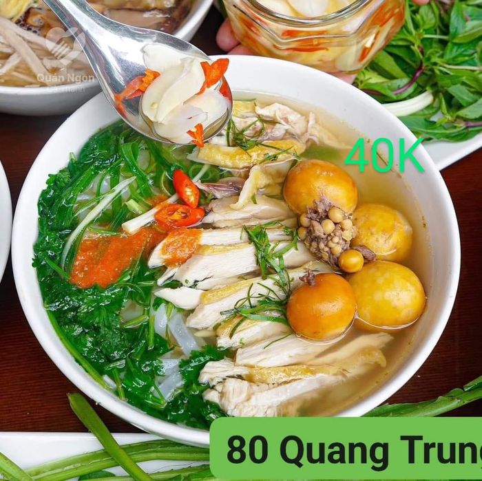 Hình ảnh Tô Quán 1