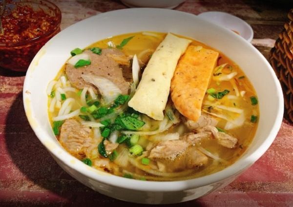 Hình ảnh Bún bò Khánh Ngọc hấp dẫn