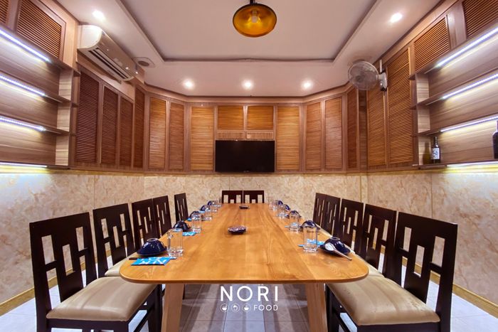 NORI FOOD - ảnh 1