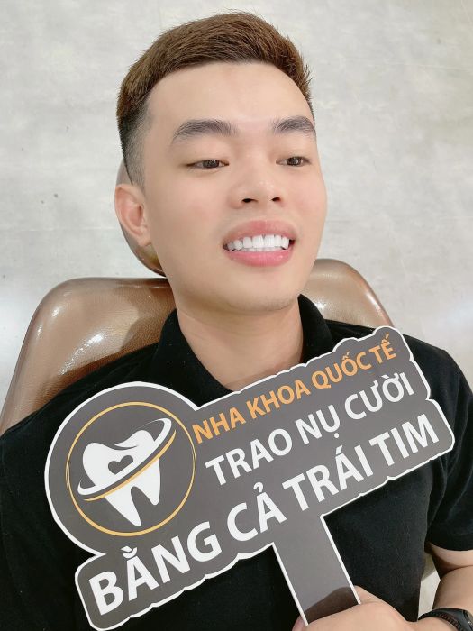 Hình ảnh cơ sở vật chất hiện đại tại Nha Khoa Quốc Tế - Sóc Trăng