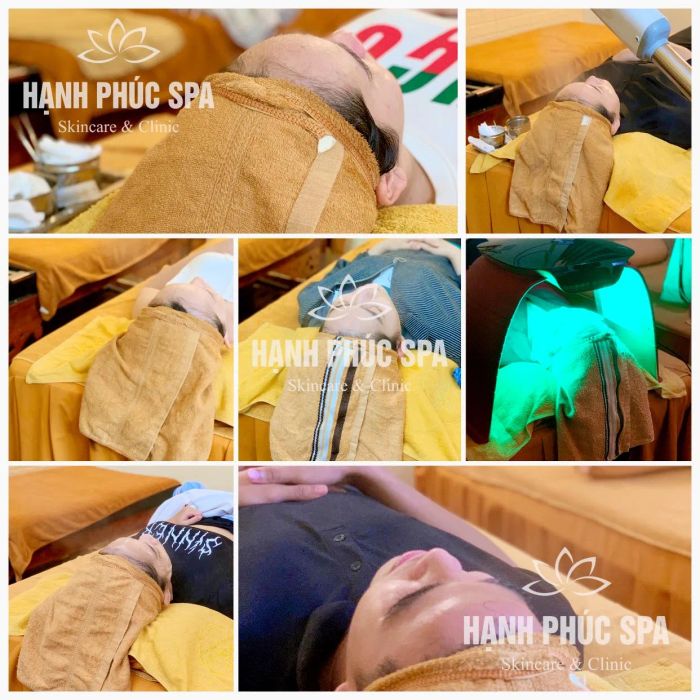 Hạnh Phúc Spa (Ảnh 1)