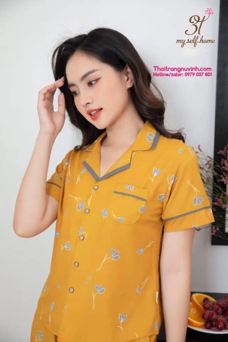 Thời Trang Nữ Vinh - Sự tinh tế trong từng chi tiết