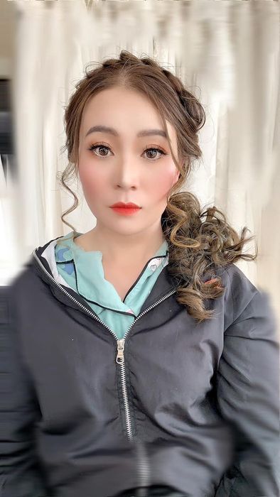 Kiệt tác làm đẹp cô dâu của Thuỳ Linh Makeup