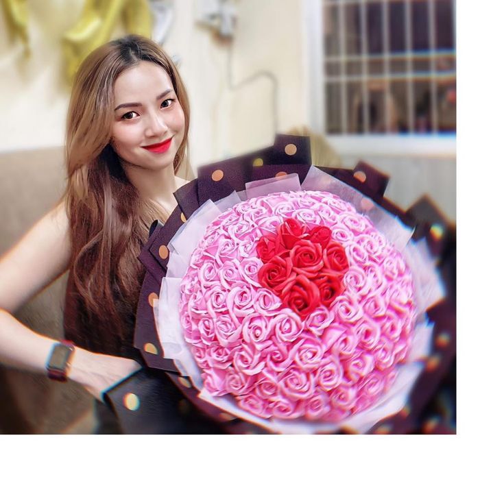 Ngô Giang Make Up - Tạo dấu ấn trang điểm ảnh 3