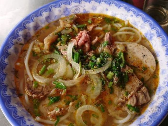 Hình ảnh Bún bò Cô Đào 22A hấp dẫn