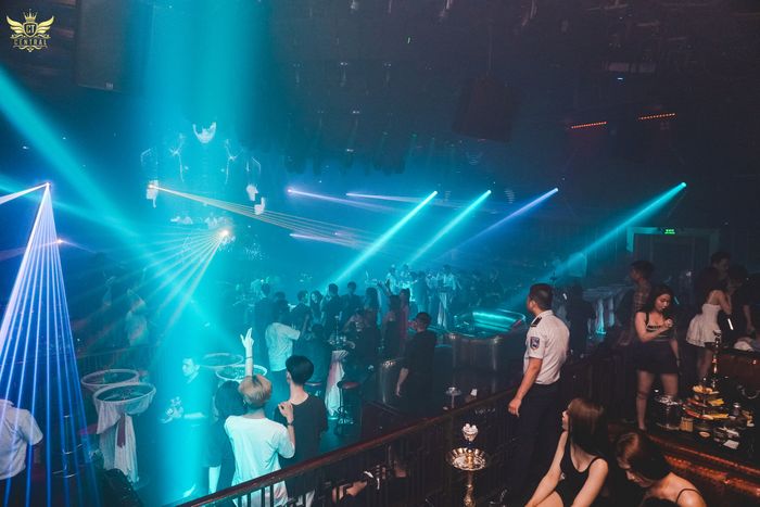 Central Club ảnh 1