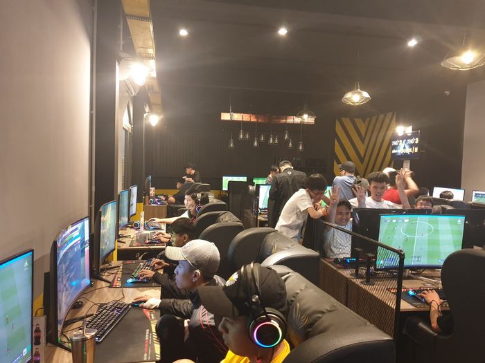 CyberCore Gaming Next Gen Nha Trang - ảnh 2