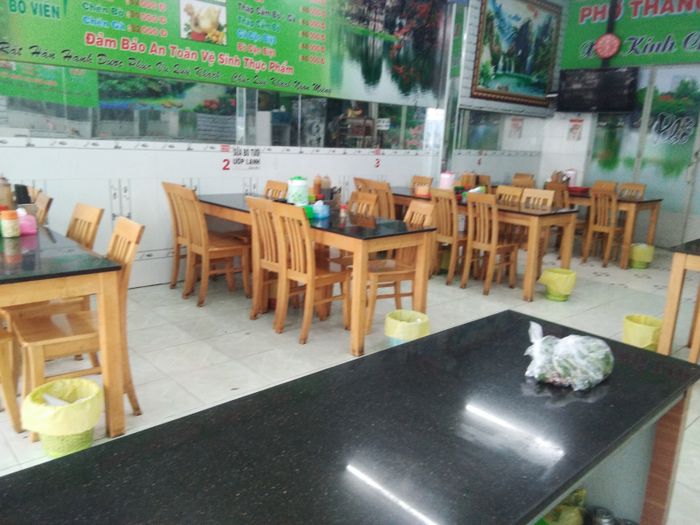 Phở Thăng Long - Hình ảnh 1
