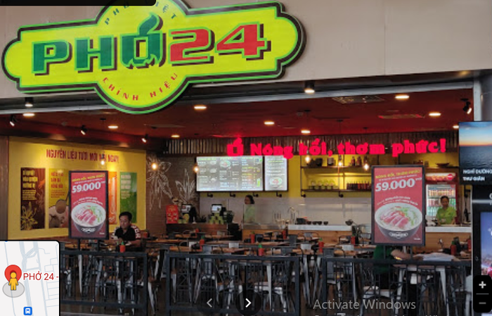PHỞ 24 – Hình ảnh 1