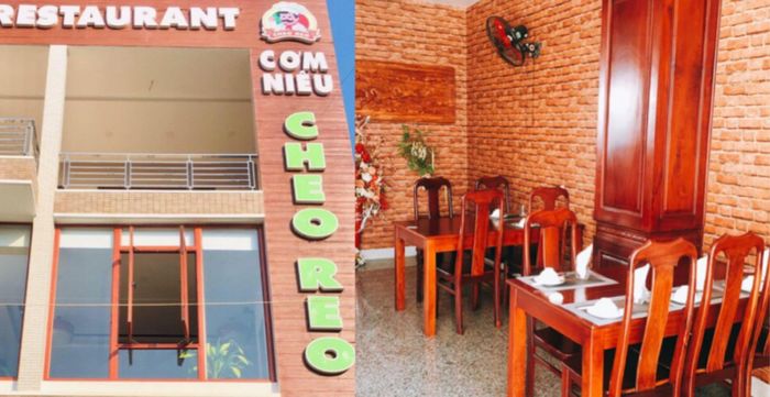 Cơm Niêu Cheo Reo - Tinh túy ẩm thực trong nồi đất cổ truyền