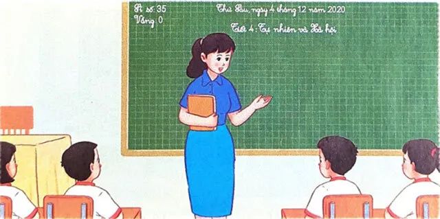 Hình ảnh minh họa truyền cảm hứng (Nguồn: Internet)