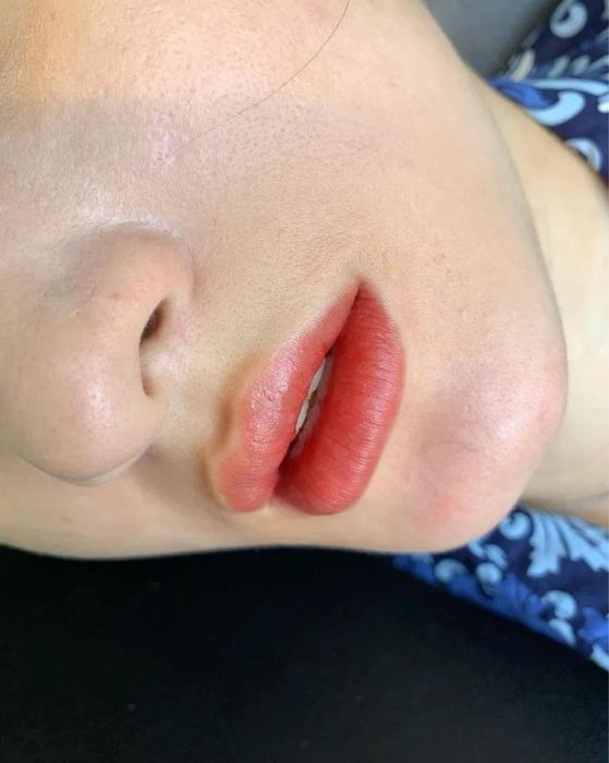 Khám phá vẻ đẹp qua góc nhìn mới với bộ ảnh Eva-Beauty ấn tượng