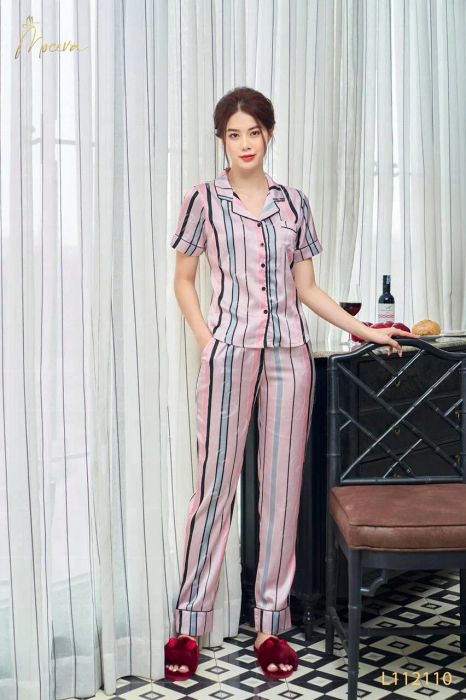 Thời trang Mộc Eva - Hình ảnh 1