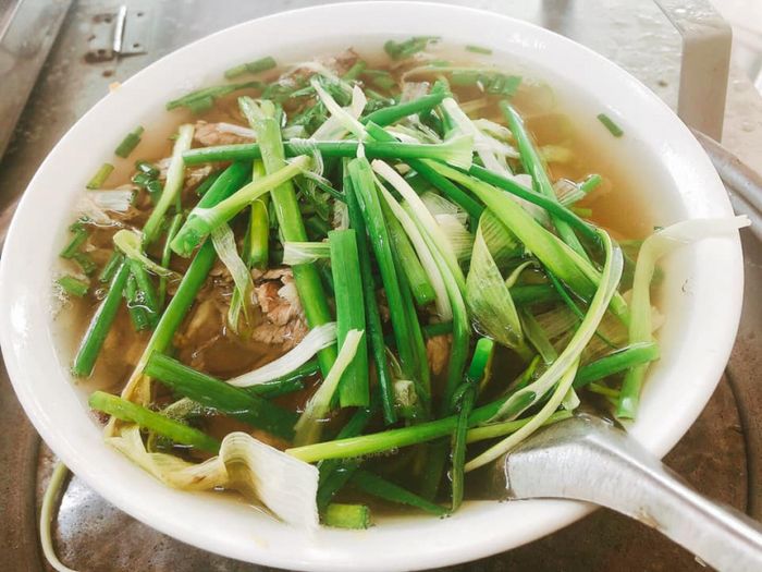Phở Ngân - Hình ảnh 1