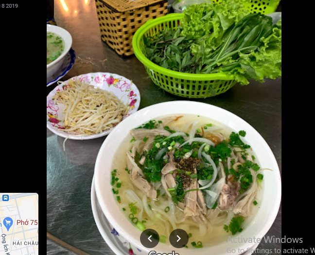 Phở 75 – Hình ảnh 2