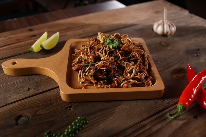 Ganh Hao Restaurant - ảnh 3