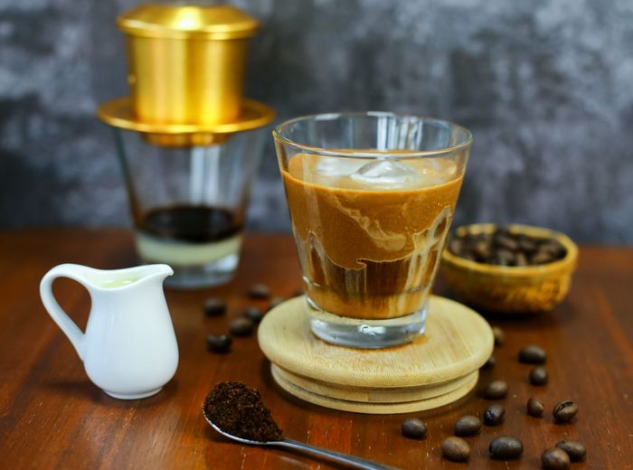 Góc thư giãn đầy thi vị tại Vườn Hạnh Phúc Coffee - Ảnh 3