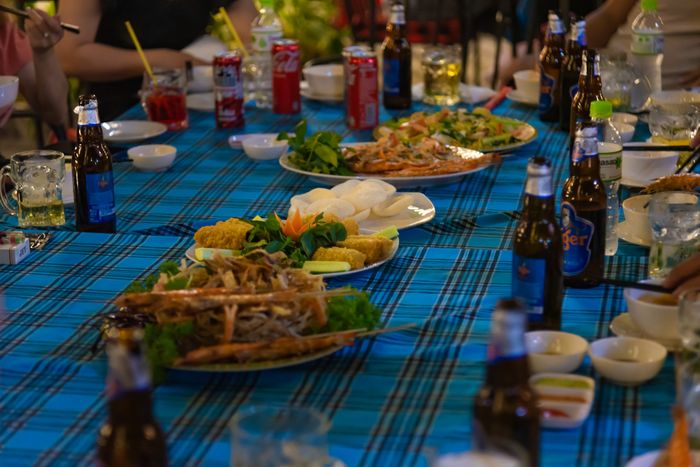 Vàm Cỏ Farmstay ảnh 2