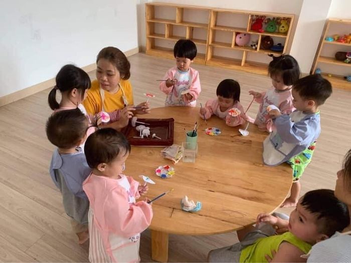 Ảnh minh họa của Công ty xuất khẩu lao động Nhật Bản FIMEXCO