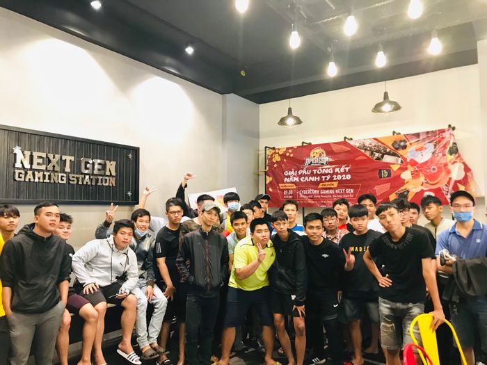 CyberCore Gaming Next Gen Nha Trang - ảnh 1
