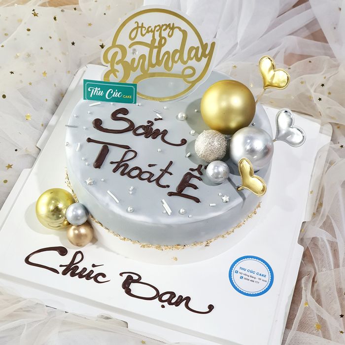 Thu Cuc Cake and Drinks ảnh 2