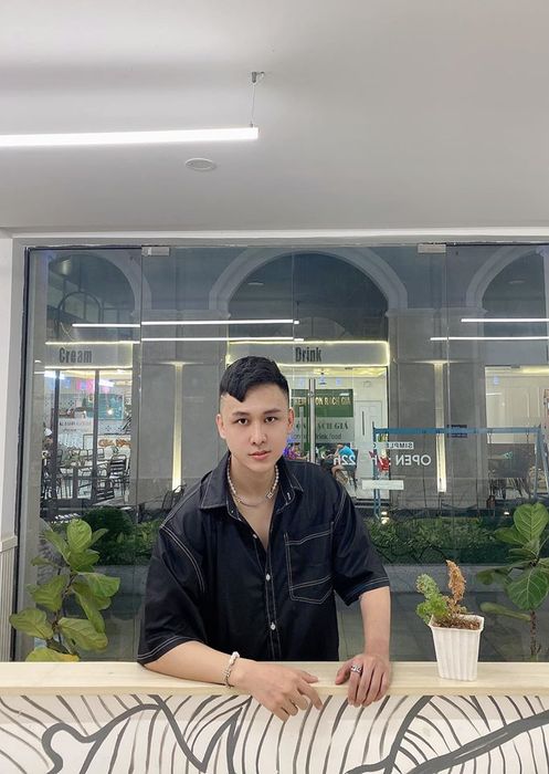 Huy Phan makeup - nghệ thuật trang điểm tuyệt vời ảnh 3
