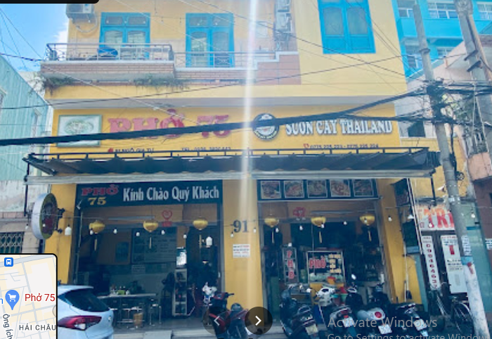 Phở 75 – Hình ảnh 1