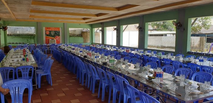 Bộ sưu tập món ngon đặc trưng tại Quán Cây Bàng