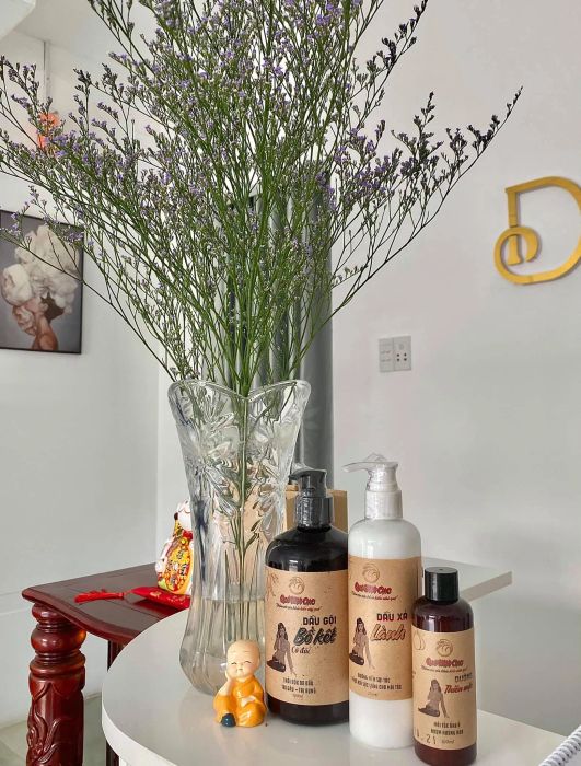 D.Beauty corner & Spa ảnh 2