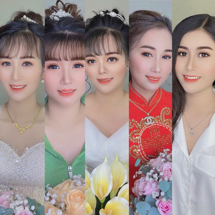 Hình ảnh studio hiện đại