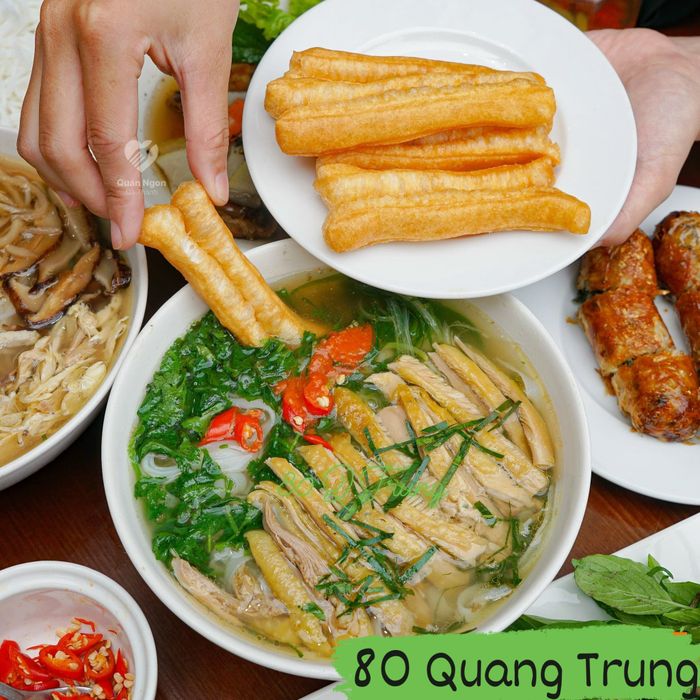 Hình ảnh Tô Quán 2