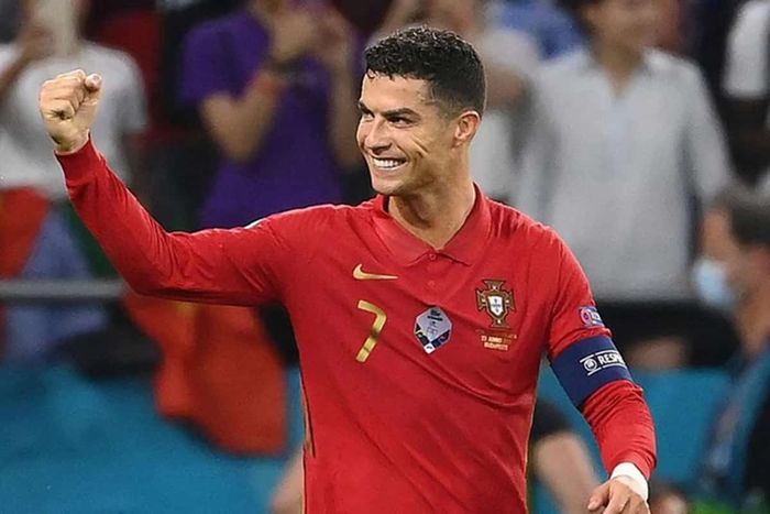 Cristiano Ronaldo - Vua phá lưới Euro 2020 với phong độ đỉnh cao