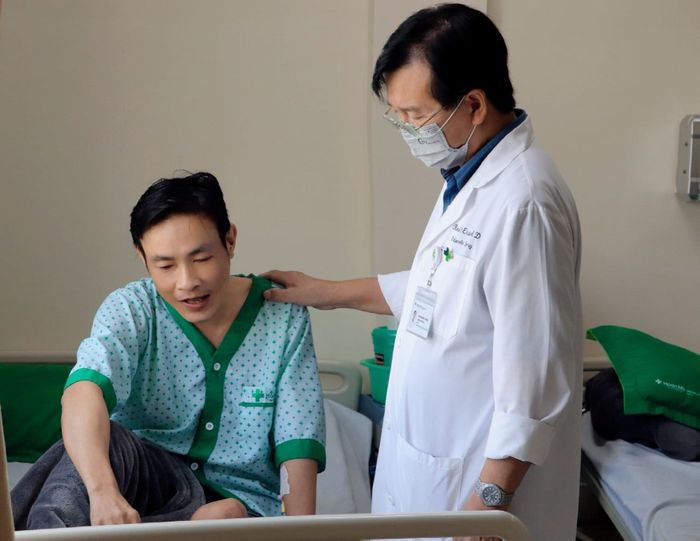 Hệ thống trang thiết bị hiện đại tại Bệnh viện Hoàn Mỹ ITO Đồng Nai
