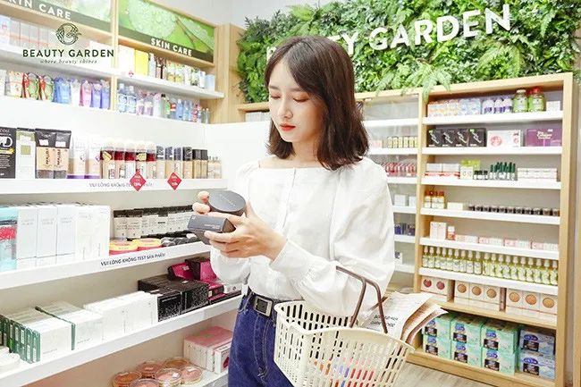 Beauty Garden - Hành trình kiến tạo vẻ đẹp hoàn hảo (Ảnh 2)