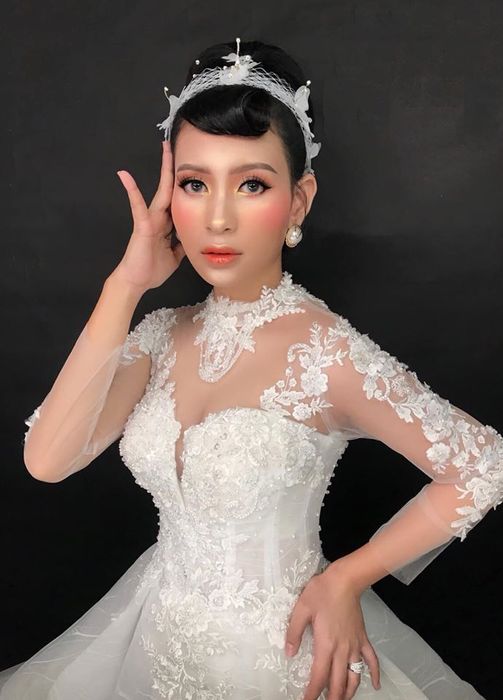 Sản phẩm tuyệt vời từ Aí Nguyễn Makeup ảnh 1