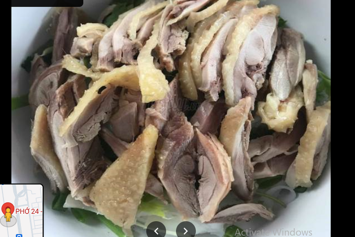 PHỞ 24 – Hình ảnh 2