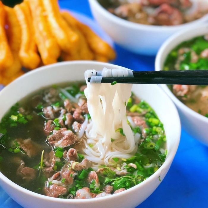Phở Thảo - Hình ảnh 1
