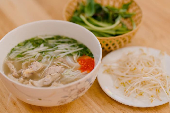 Quán Gánh – Hình ảnh 1