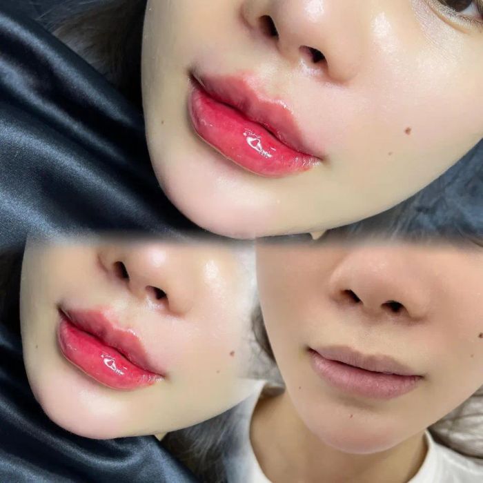 Không gian sang trọng và hiện đại tại Eva-Beauty