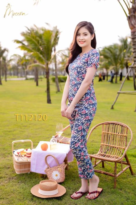 Thời Trang Mộc Eva - Hình ảnh 3