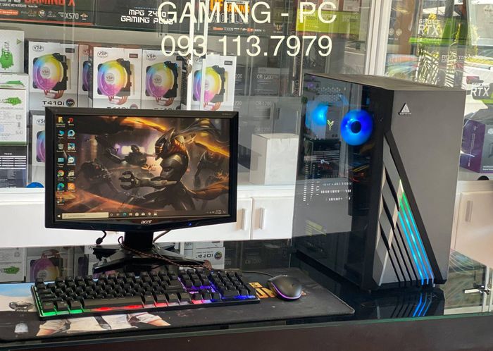 Gaming - PC - ảnh 2
