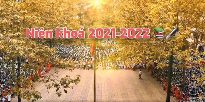 Trường TH – THCS – THPT Trần Đại Nghĩa - Hình ảnh 3