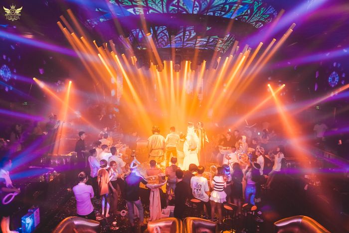Central Club ảnh 2