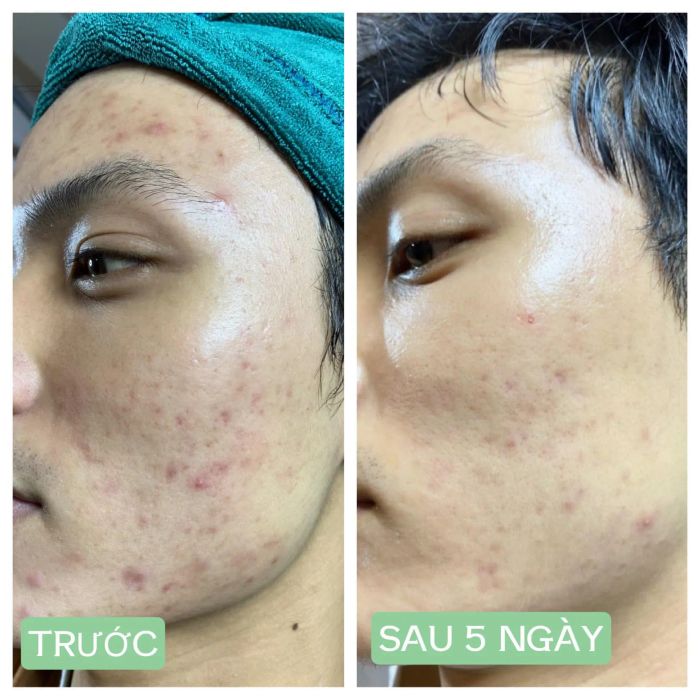 Cell Story Spa - Dr Đào Kim Ngân (Ảnh 2)
