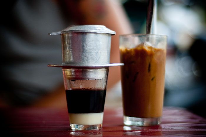 Góc check-in cổ điển đầy chất nghệ tại Wind Coffee