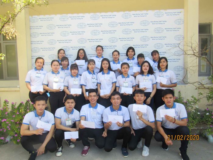 Ảnh minh họa của Công ty Tracimexco HRI