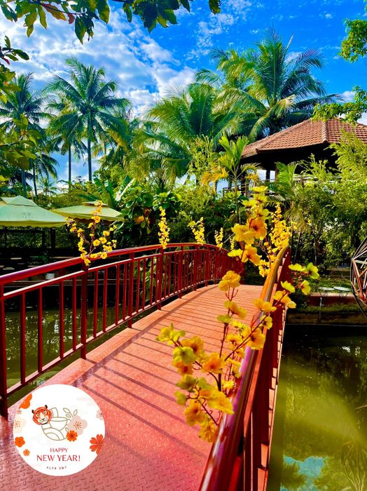 Khoảnh khắc đẹp tại Coffee Alva - góc thư giãn đầy nghệ thuật