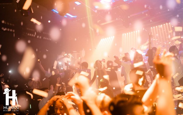 Human Club ảnh 1