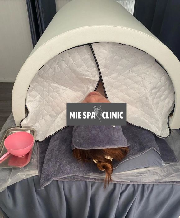 Mie Spa & Clinic (Ảnh 2)